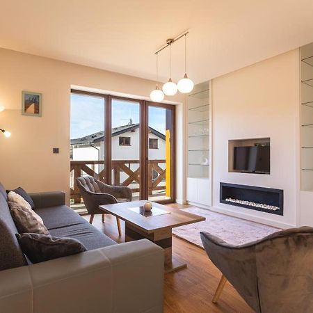 Mountain Apartment Panorama Klinovec Loučná pod Klínovcem Extérieur photo